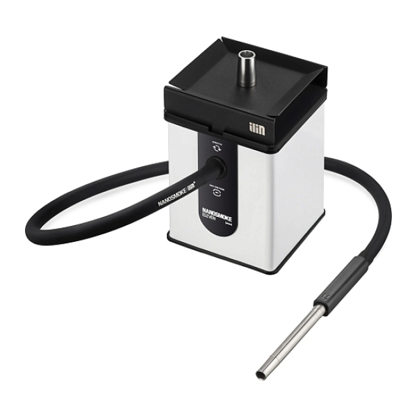 Кальян Nanosmoke Eleven White в Краснодаре