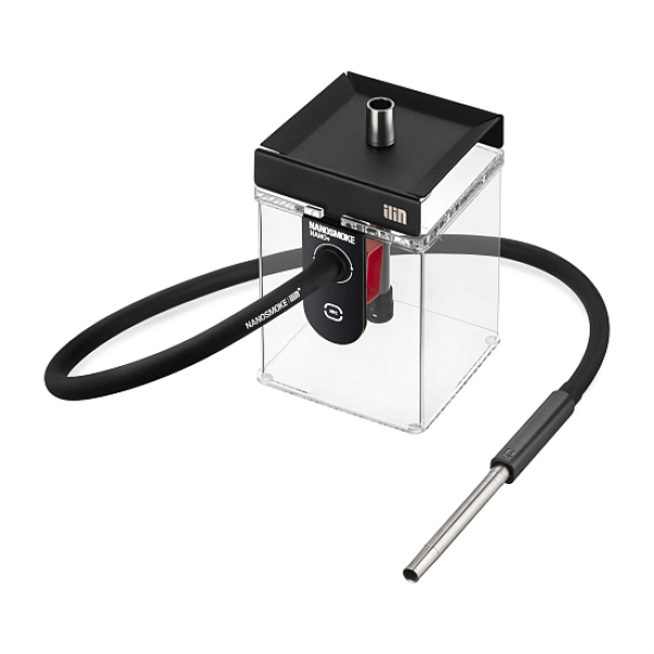 Кальян Nanosmoke Nano Plus в Краснодаре