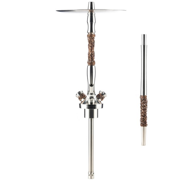 Кальян Union Hookah Fibonacci Скелетон в Краснодаре