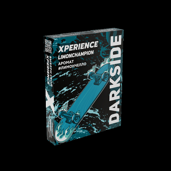 Табак Darkside Experience Лимон Чемпион Limonchampion 25 грамм в Краснодаре