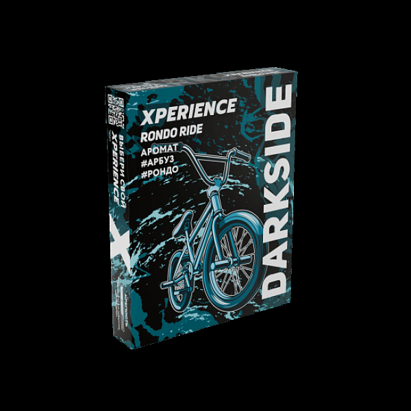 Табак Darkside Experience Рондо Райд Rondo Ride 25 грамм в Краснодаре