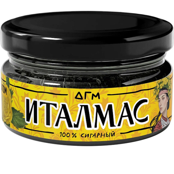 Табак Dogma Италмас 20 грамм в Краснодаре