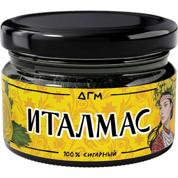 Табак Dogma Италмас 80 грамм в Краснодаре