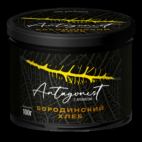 Табак Antagonist Бородинский Хлеб 100 грамм в Краснодаре