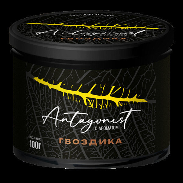 Табак Antagonist Гвоздика 100 грамм в Краснодаре