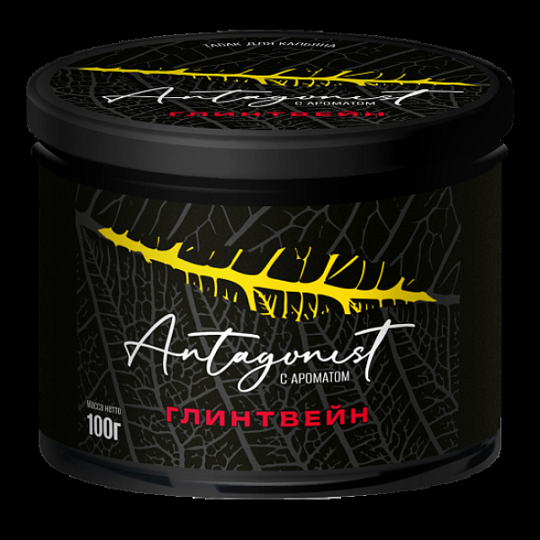 Табак Antagonist Глинтвейн 100 грамм в Краснодаре
