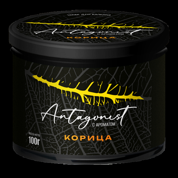 Табак Antagonist Корица 100 грамм в Краснодаре
