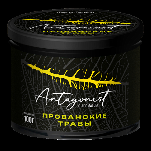 Табак Antagonist Прованские Травы 100 грамм в Краснодаре