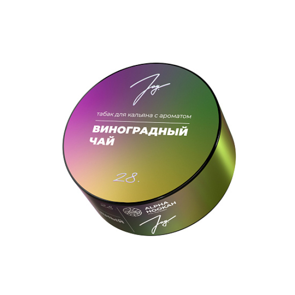 Табак Joy Виноградный Чай 28. 25 грамм в Краснодаре