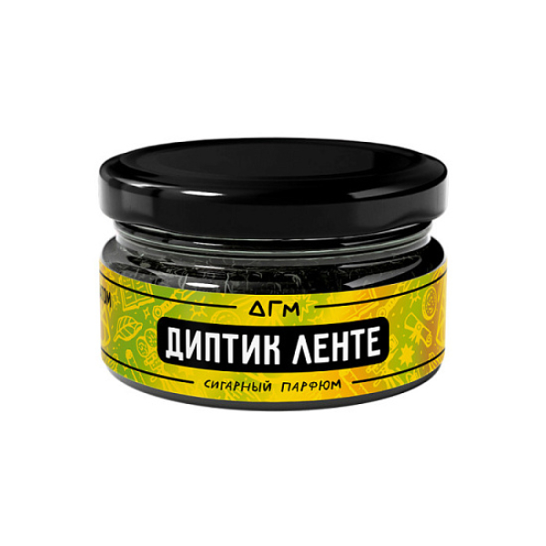 Табак Dogma Диптик Ленте 20 грамм в Краснодаре