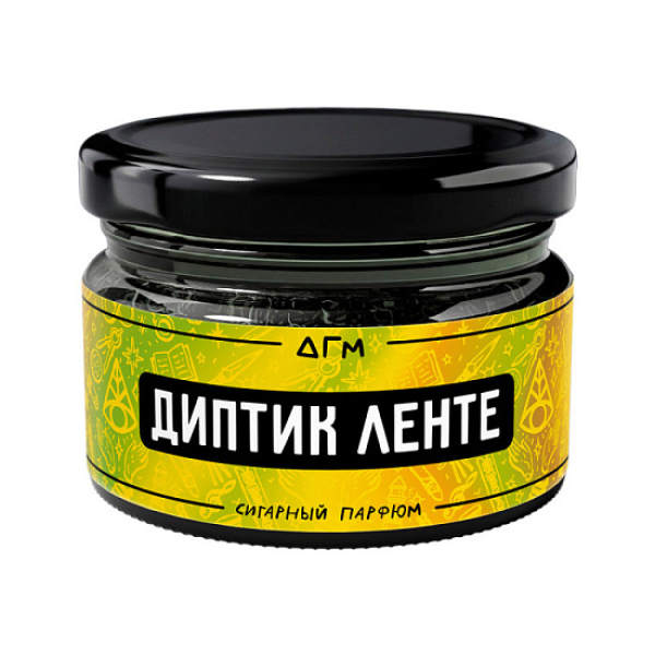 Табак Dogma Диптик Ленте 80 грамм в Краснодаре