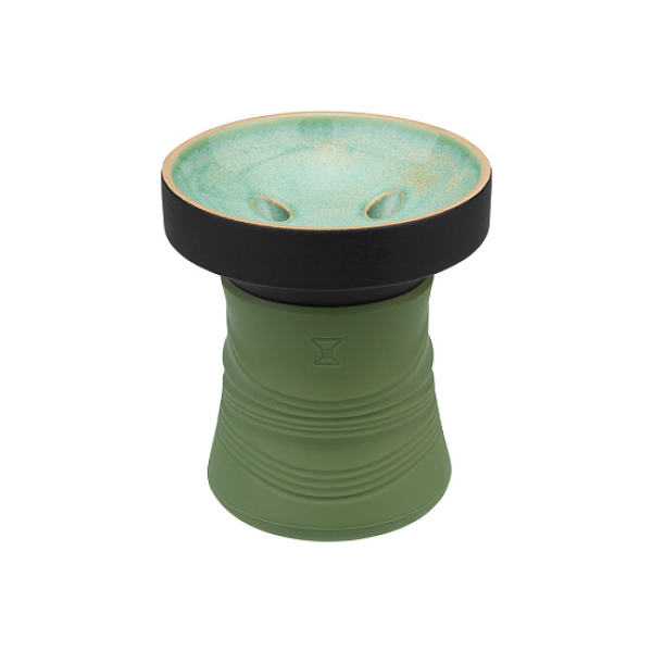 Чаша Alpha Bowl Fusion Olive в Краснодаре