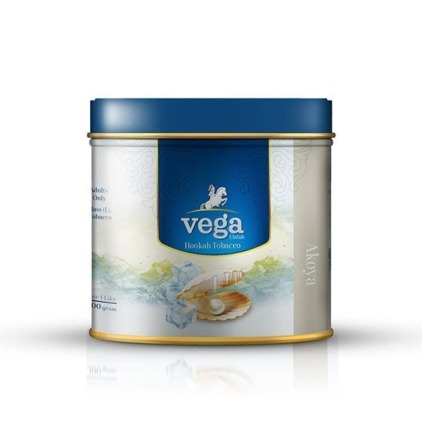Табак Vega Akoya 100 грамм в Краснодаре