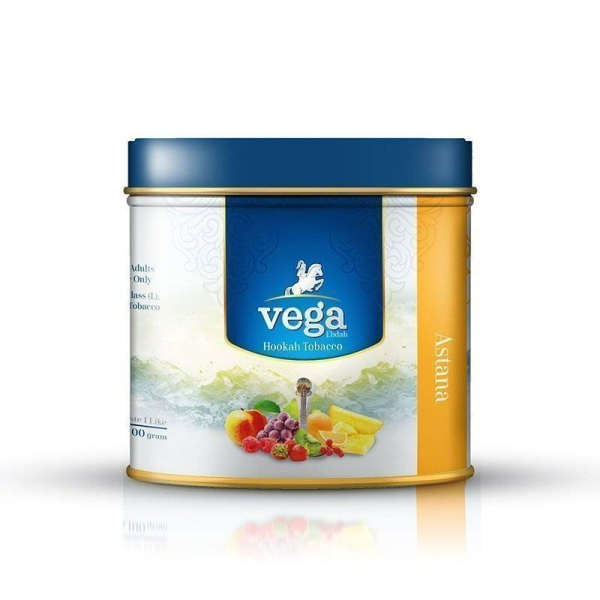 Табак Vega Astana 100 грамм в Краснодаре