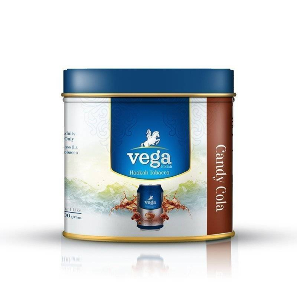 Табак Vega Candy Cola 100 грамм в Краснодаре