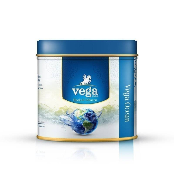 Табак Vega Ocean 100 грамм в Краснодаре