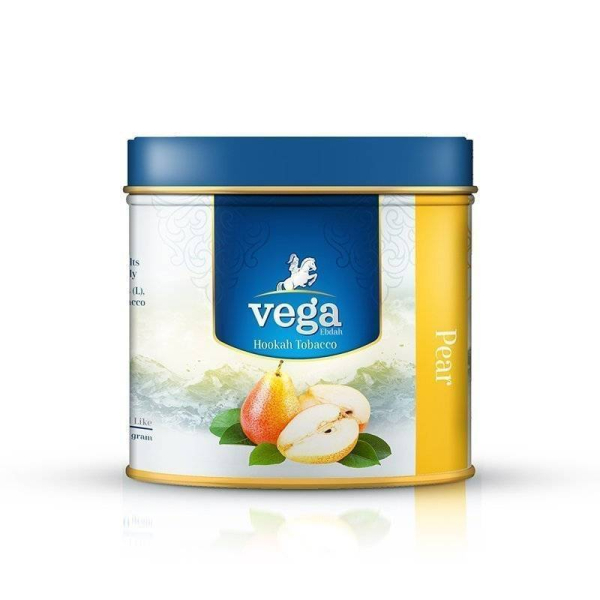 Табак Vega Pear 100 грамм в Краснодаре