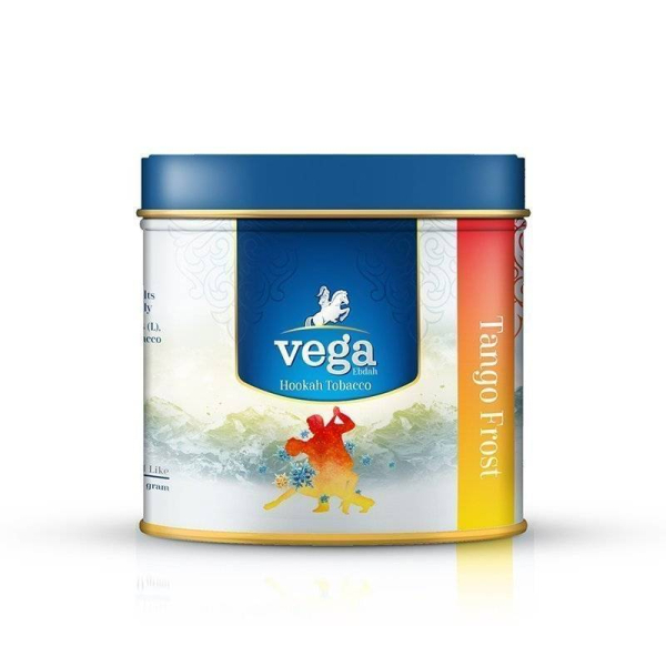 Табак Vega Tango Frost 100 грамм в Краснодаре
