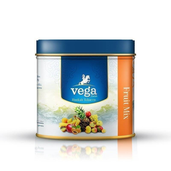 Табак Vega Fruit Mix 100 грамм в Краснодаре