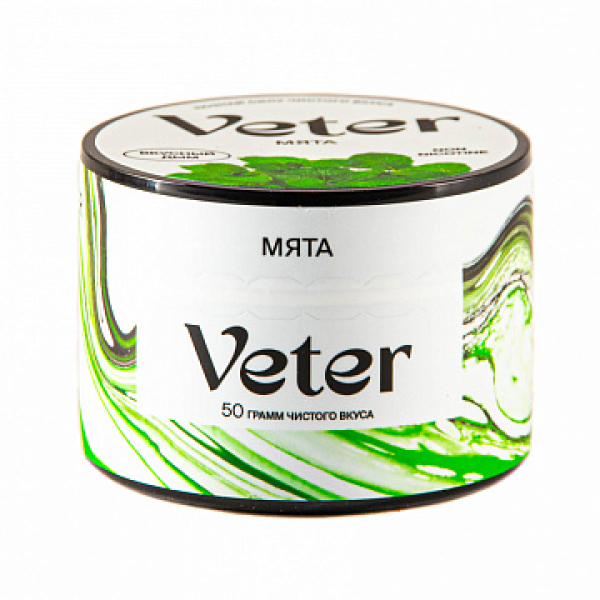 Смесь VETER Мята 50 гр в Краснодаре