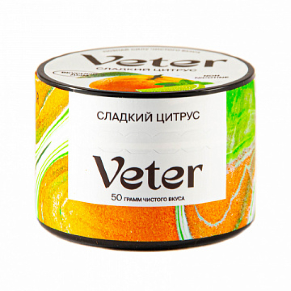 Смесь VETER Сладкий цитрус 50 гр в Краснодаре