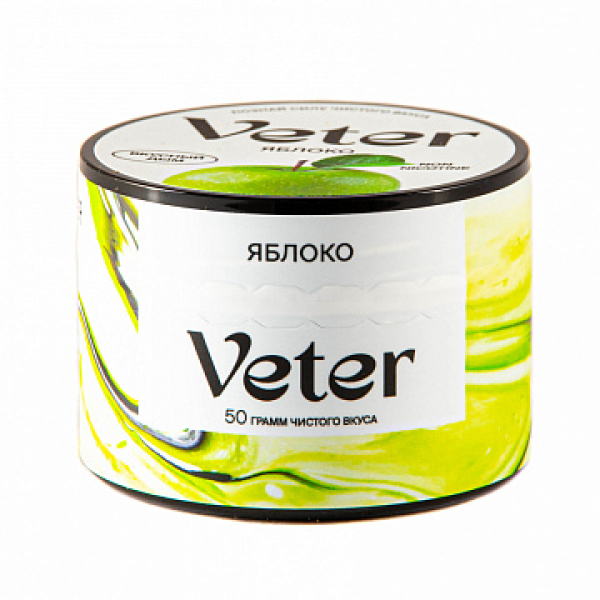 Смесь VETER Яблоко 50 гр в Краснодаре