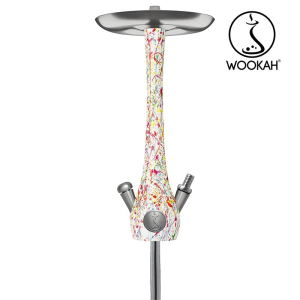 Кальян Wookah Abstract в Краснодаре