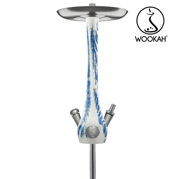 Кальян Wookah Arctic Blue в Краснодаре