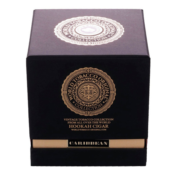 Табак WTO CB04 CARIBBEAN BLEND (МАЛИНА) 250 гр в Краснодаре