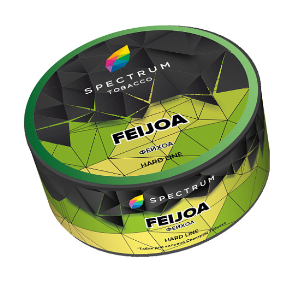 Табак Spectrum Hard Feijoa  25 грамм в Краснодаре